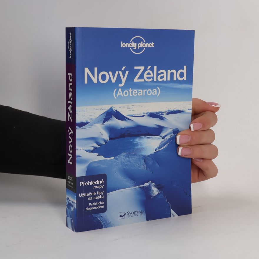 Charles Rawlings-Way Nový Zéland