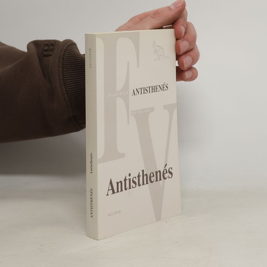 Antisthenés Antisthenés