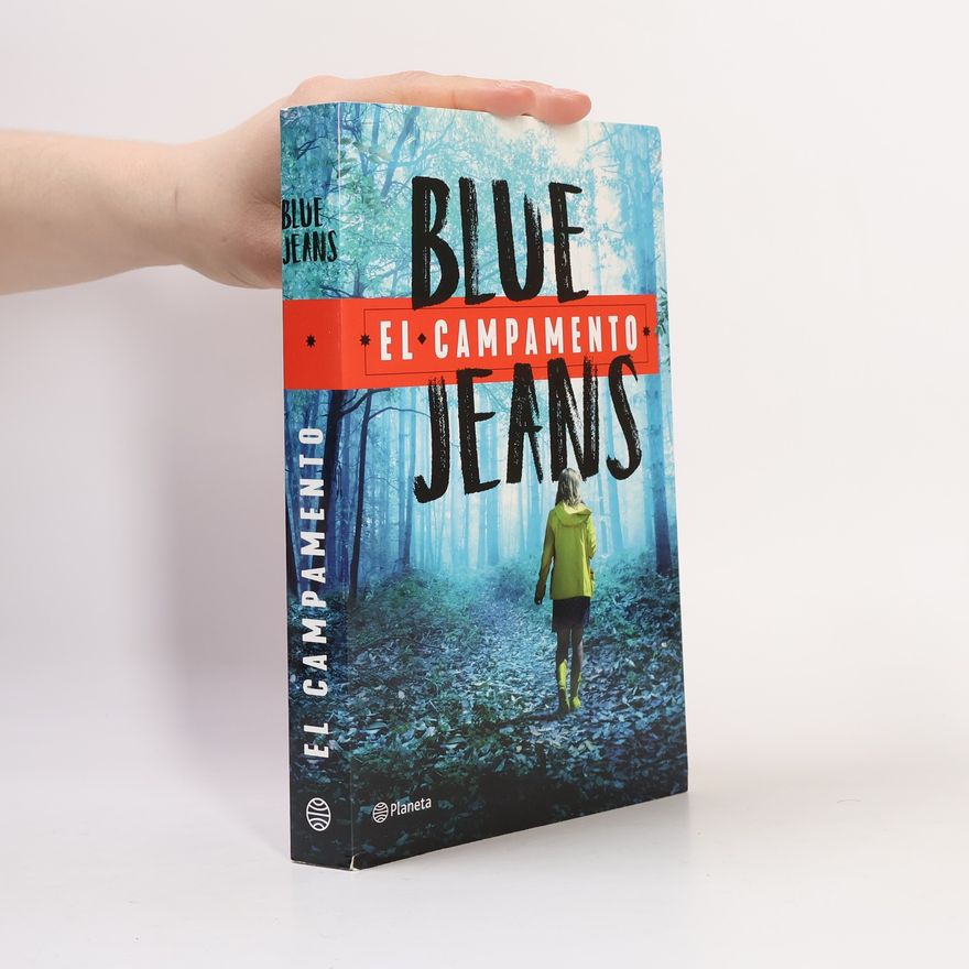 Blue Jeans El campamento