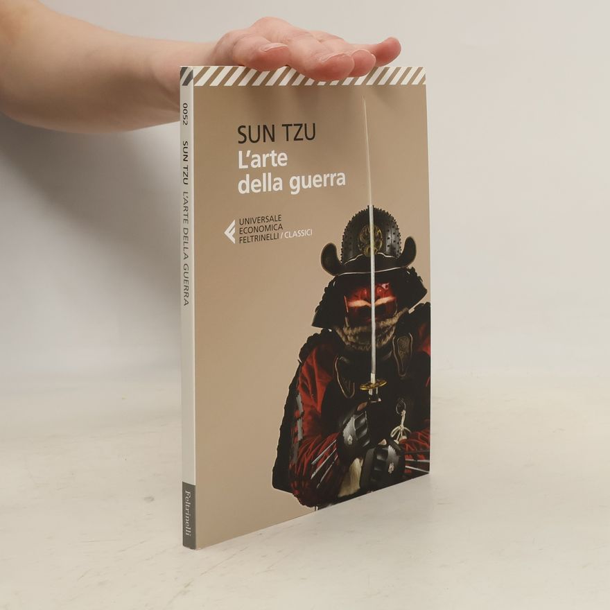 Sun Tzu Universale economica. I classici - 52: L'arte della guerra