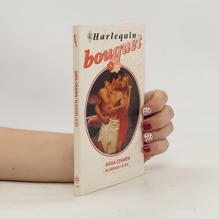 Wilma Stanwek Harlequin Bouquet - 1738: Bloeiende lelies