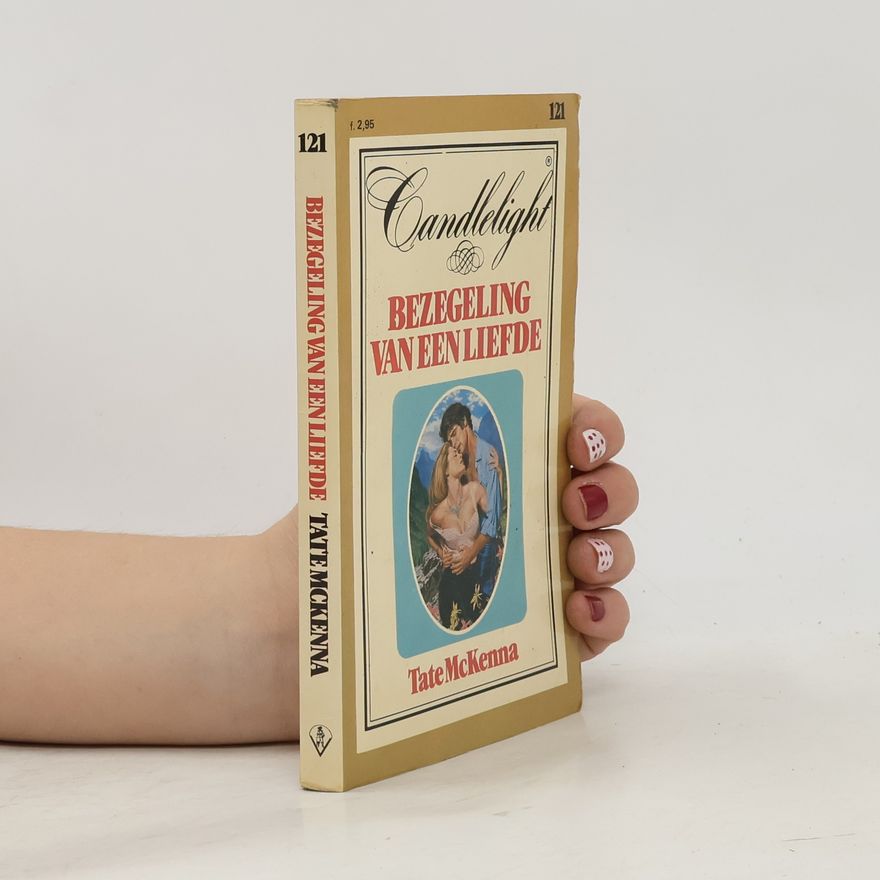 Tate McKenna Bezegeling van een liefde