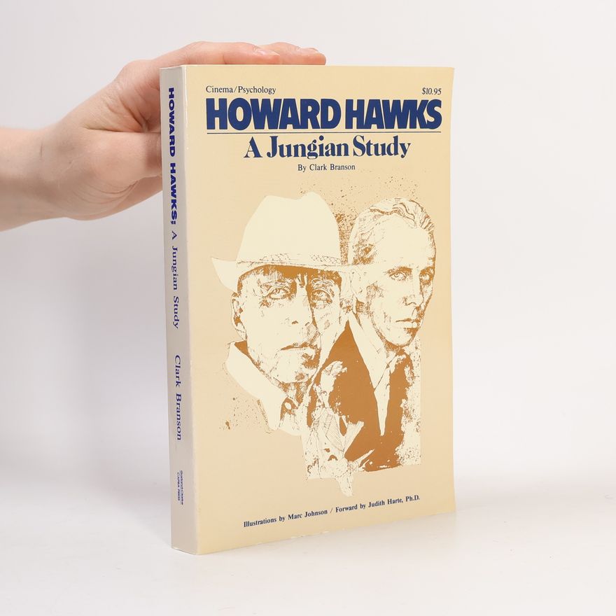 Clark Branson Howard Hawks