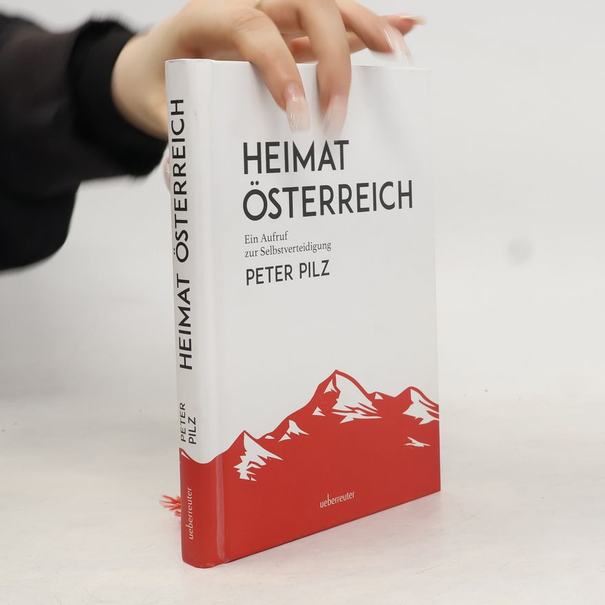 Peter Pilz Heimat Österreich