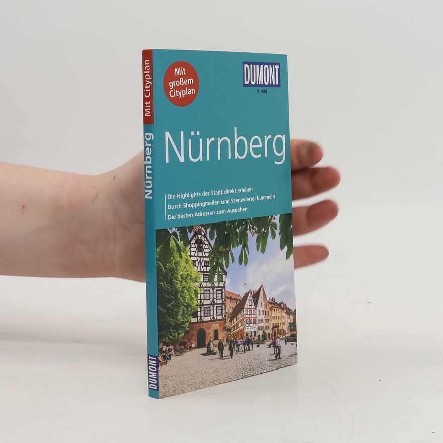 Roland Dusik DuMont direkt: Nürnberg