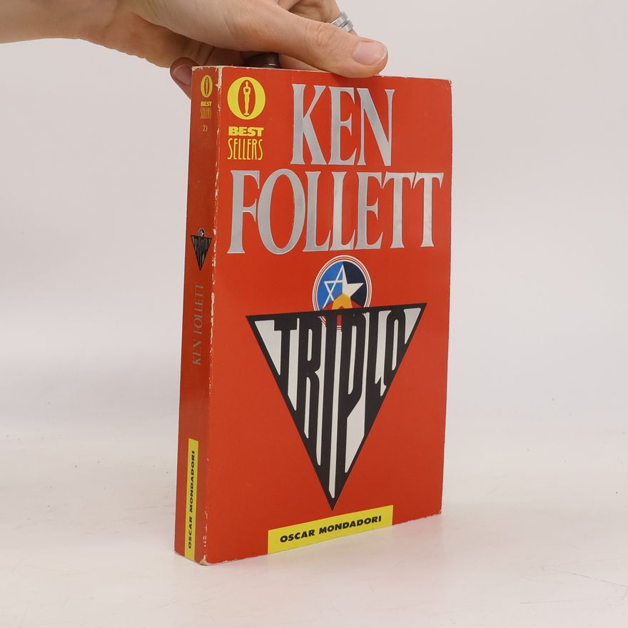 Ken Follett Triplo