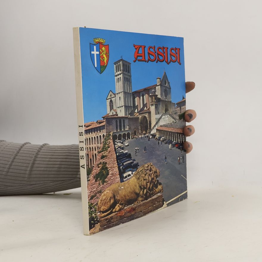 Various authors Assisi