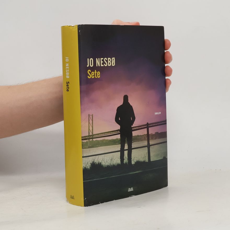 Jo Nesbø Sete
