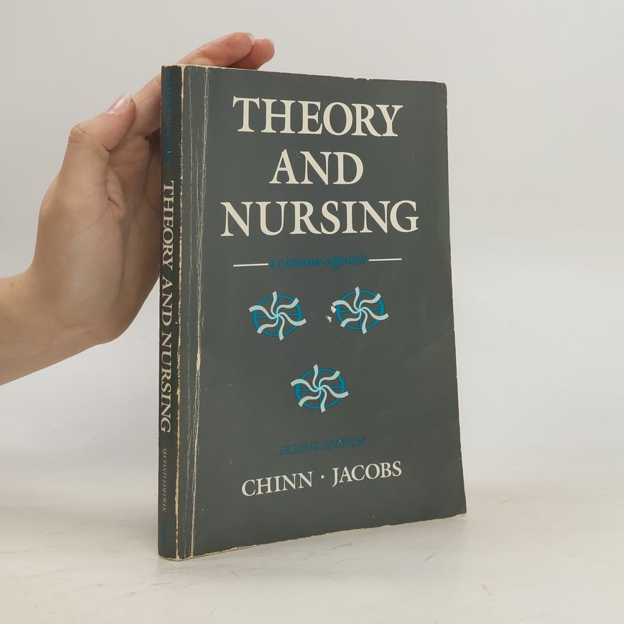 Maeona K. Jacobs Theory and Nursing