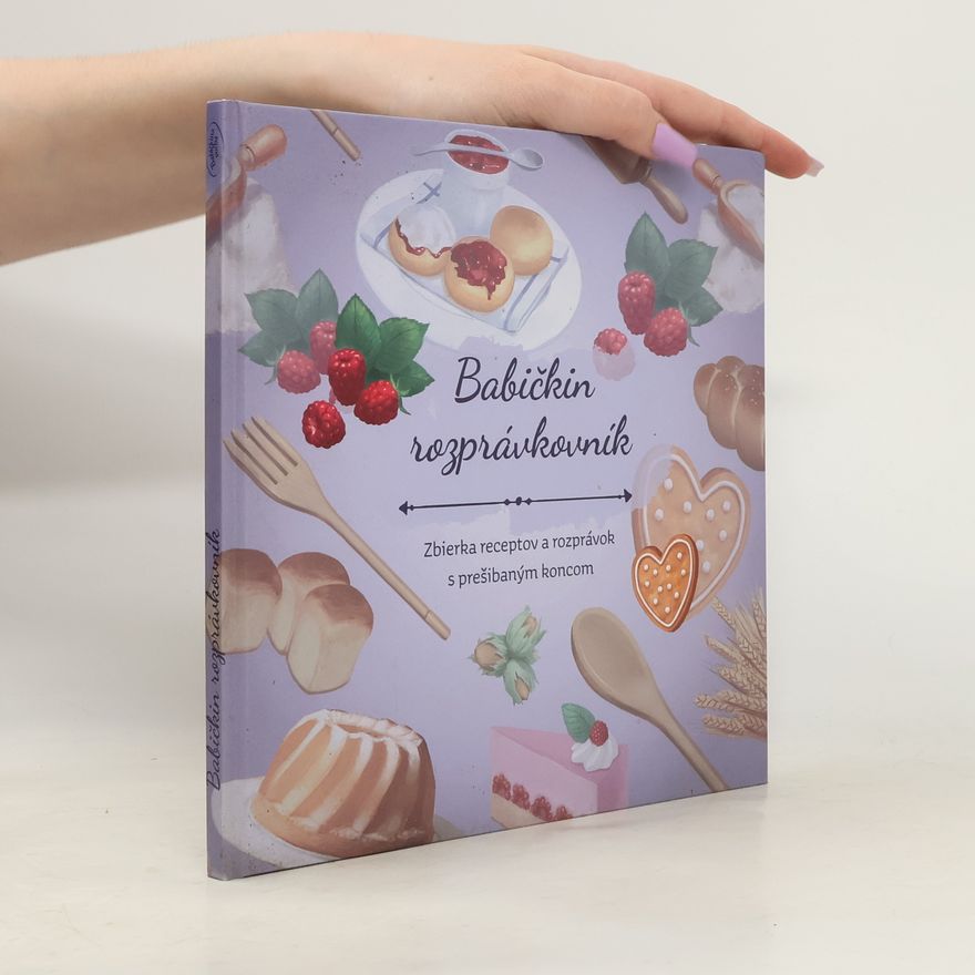Autorenkollektiv Babičkin rozprávkovník