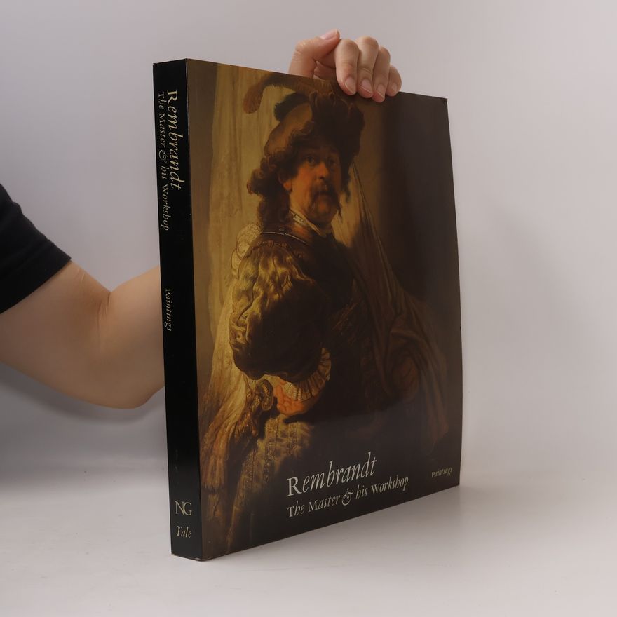 Jan Kelch Rembrandt
