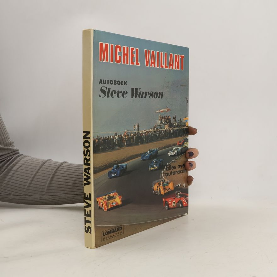 Autorenkollektiv Michel Vaillant