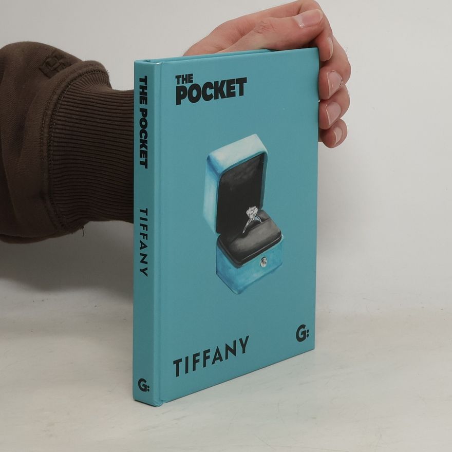 Autorenkollektiv The Pocket Tiffany