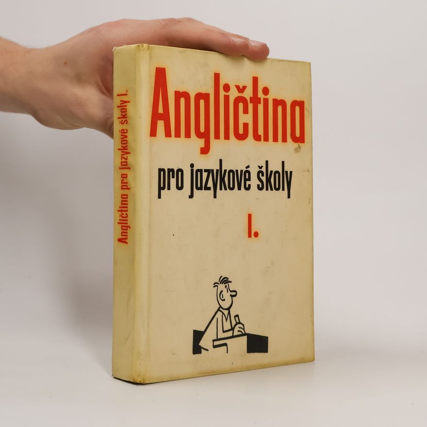 Pavla Dlouhá Angličtina pro jazykové školy I.