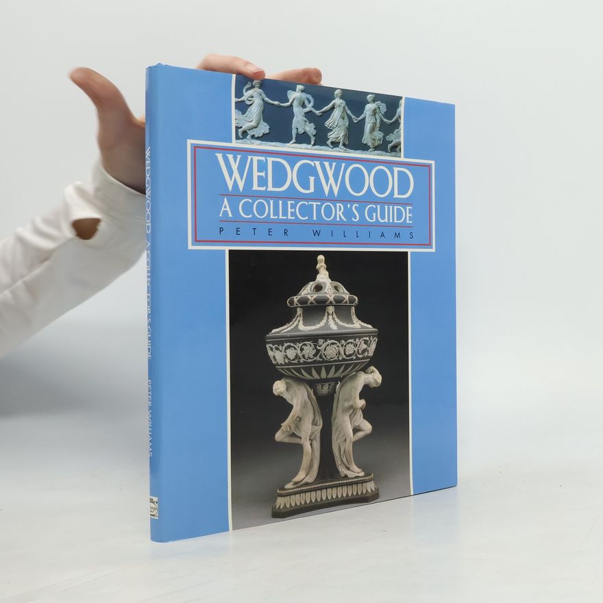 Peter R. Williams Wedgwood