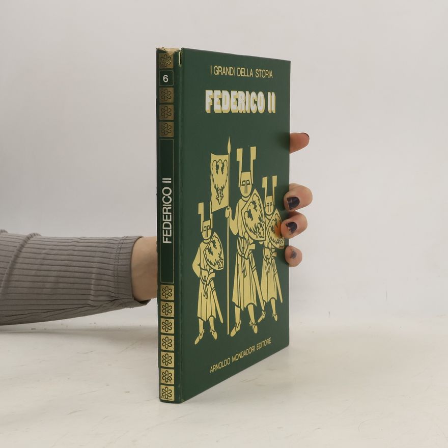 Autorenkollektiv I grandi della storia 6