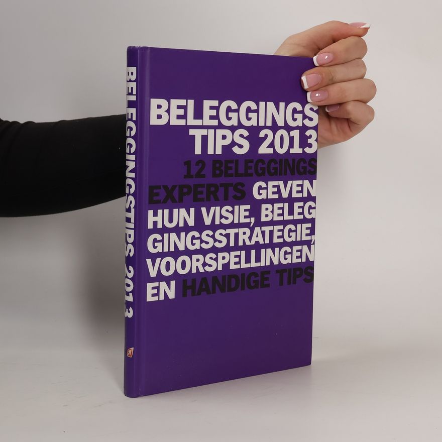Autorenkollektiv 2013 (Beleggingstips)
