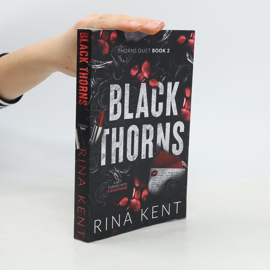 Rina Kent Black Thorns
