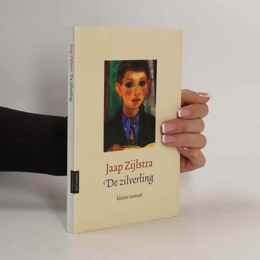 Jacob Roelof Zijlstra De zilverling