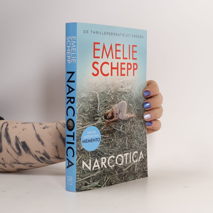 Emelie Schepp Narcotica