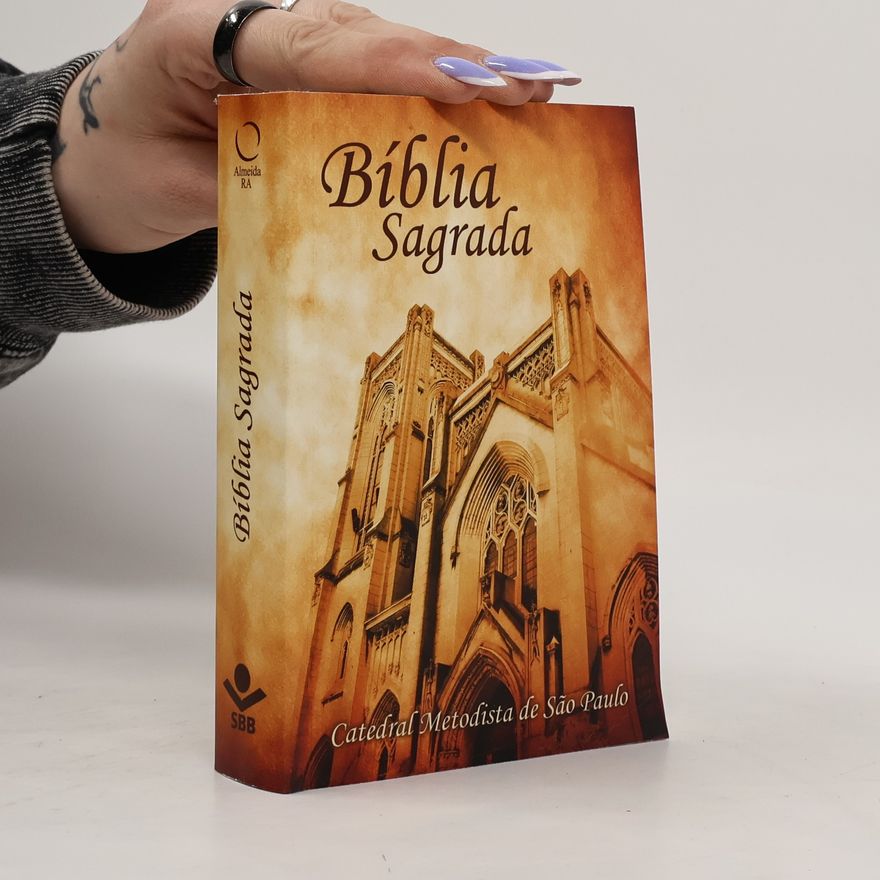Autorenkollektiv Biblia Sagrada