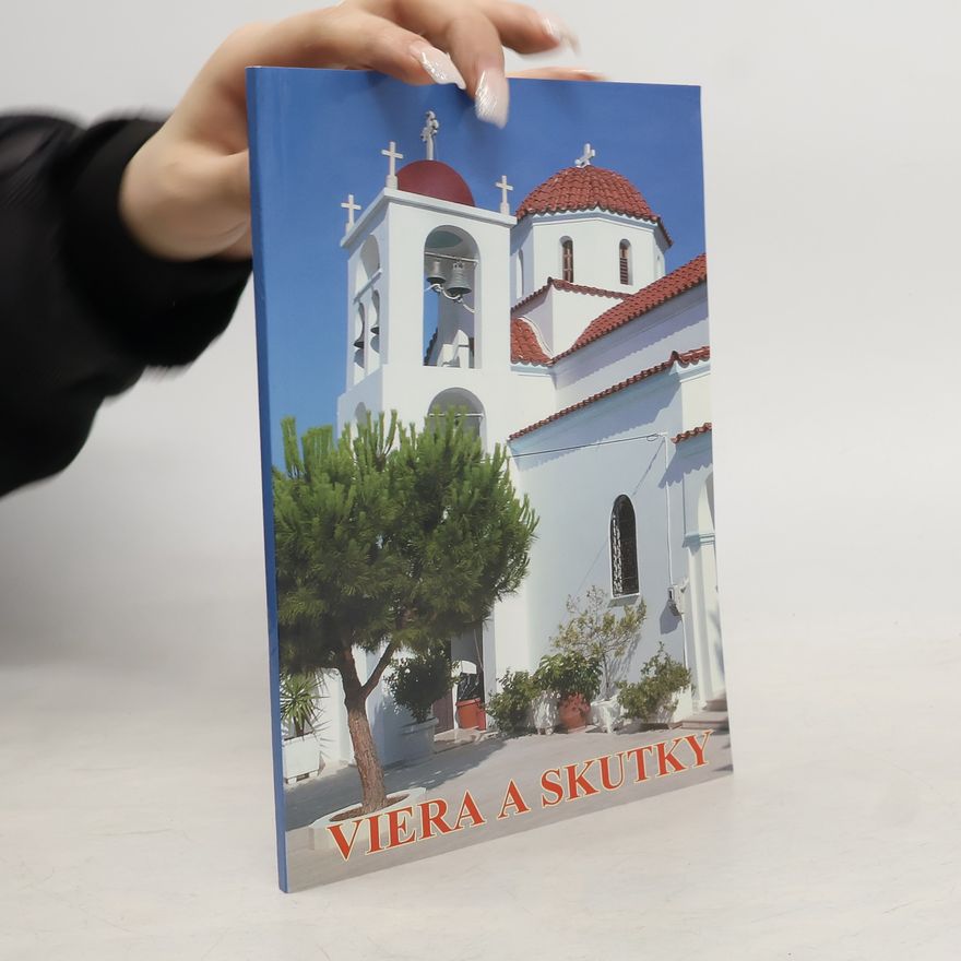Stéfanos K. Anagnostópoulos Viera a skutky