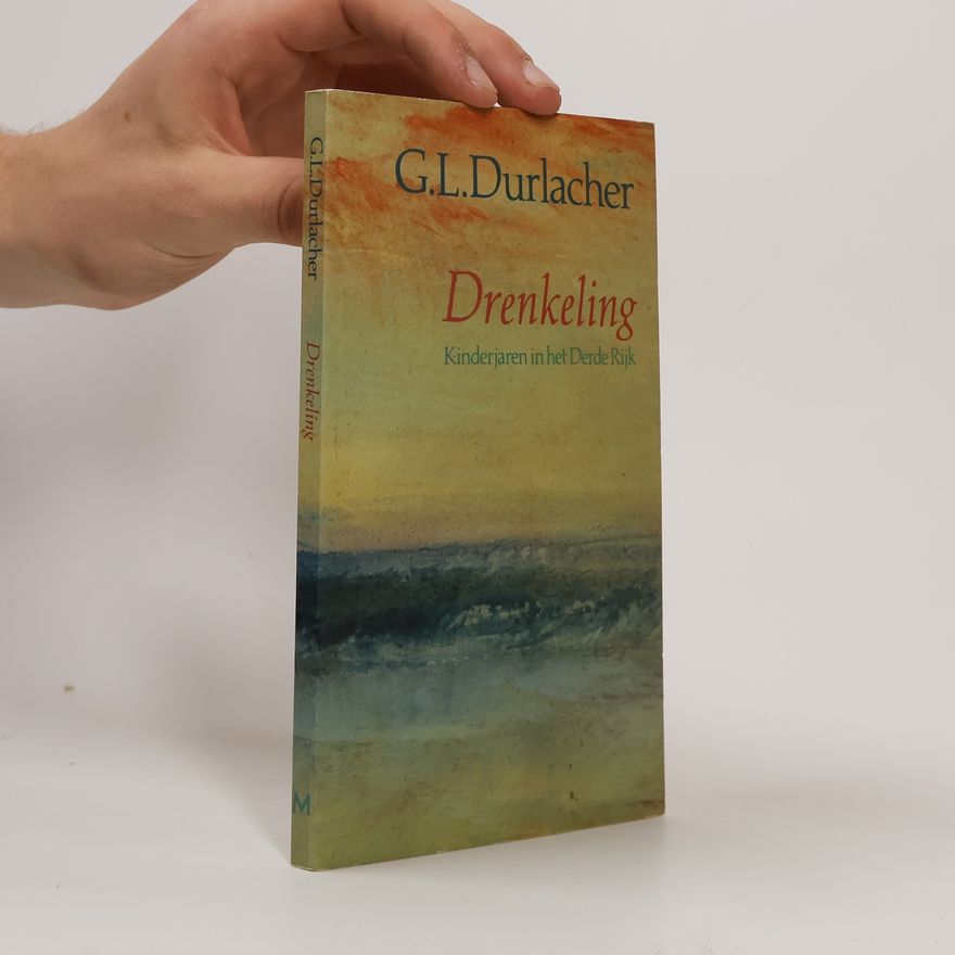 Gerhard Durlacher Drenkeling