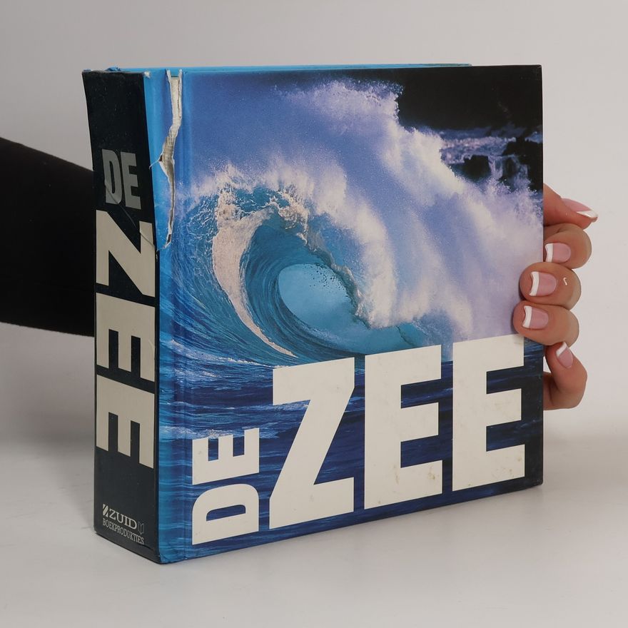 Studio Imago (Amersfoort) De zee