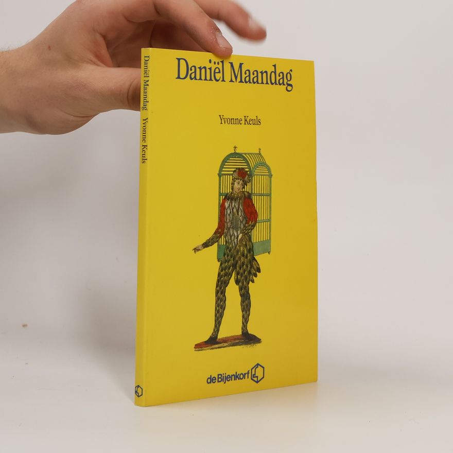 Yvonne Keuls Daniël Maandag