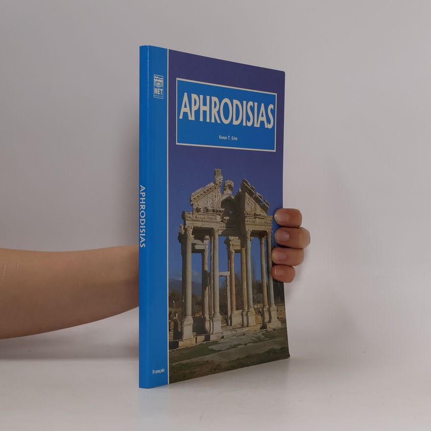 Kenan T. Erim Aphrodisias