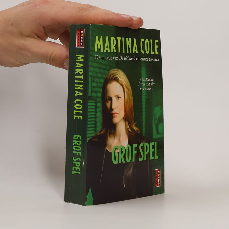 Martina Cole Grof spel