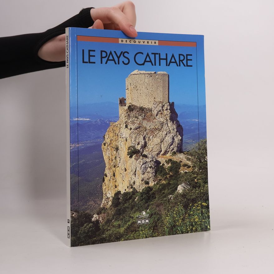 Various authors Le pays cathare