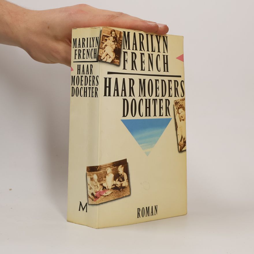 Marilyn French Haar Moeders Dochter