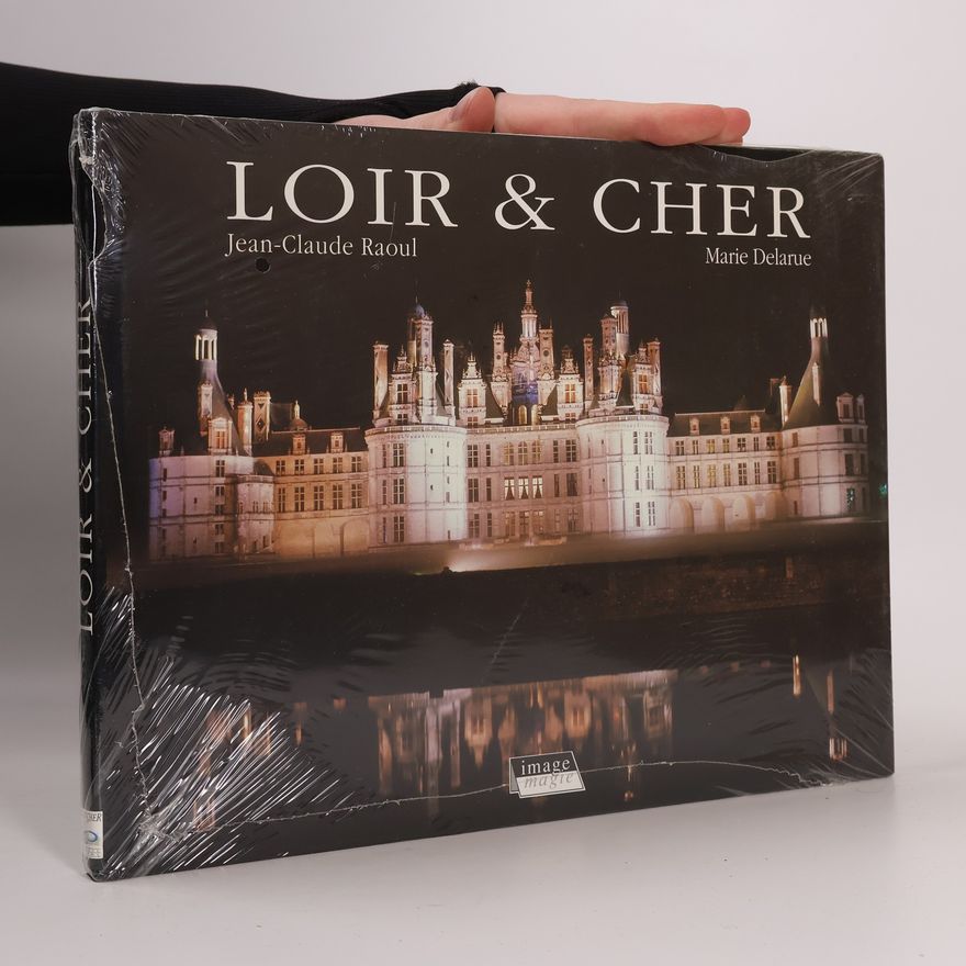 Jean-Claude Raoul Loir & Cher