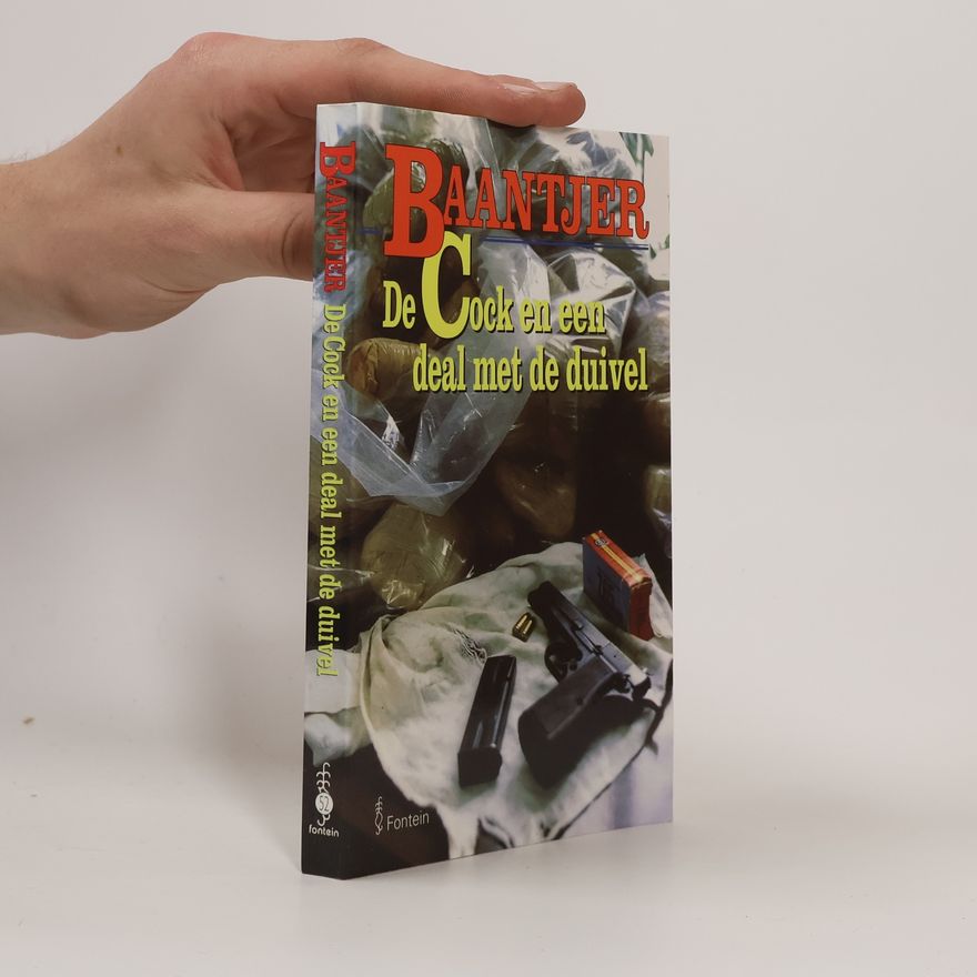 A. C. Baantjer De Cock en een deal met de duivel