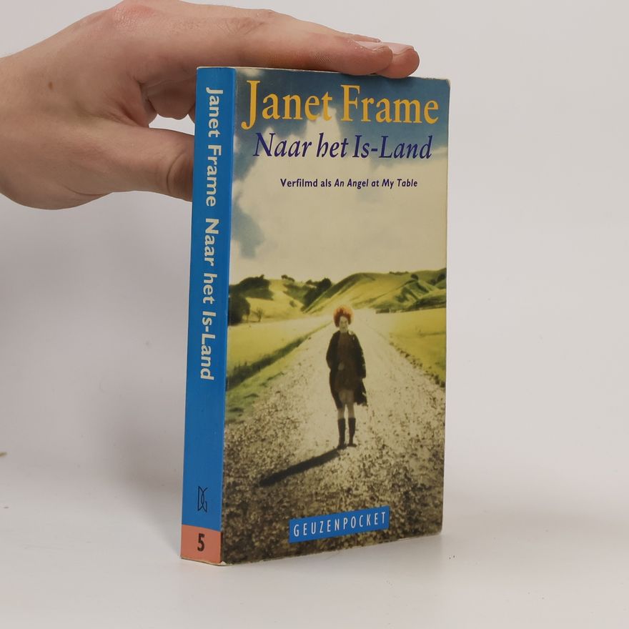 Janet Frame Naar het is-land
