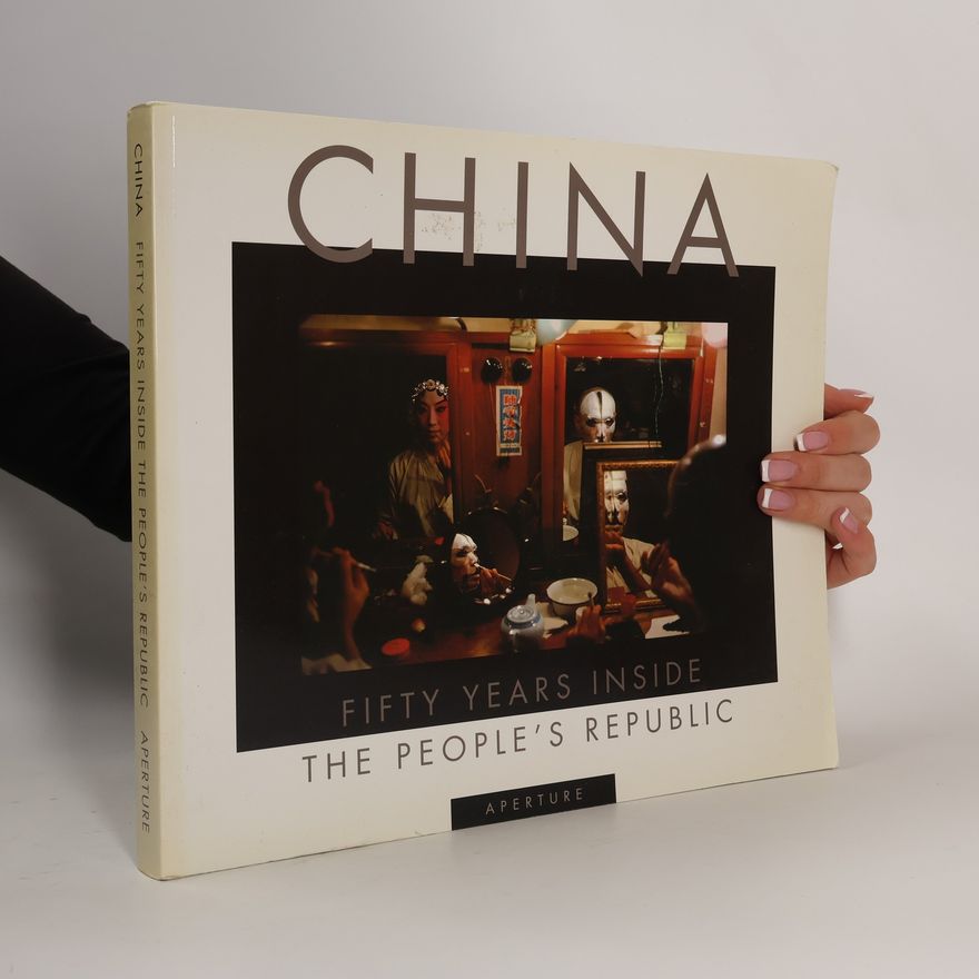 Rae Yang China