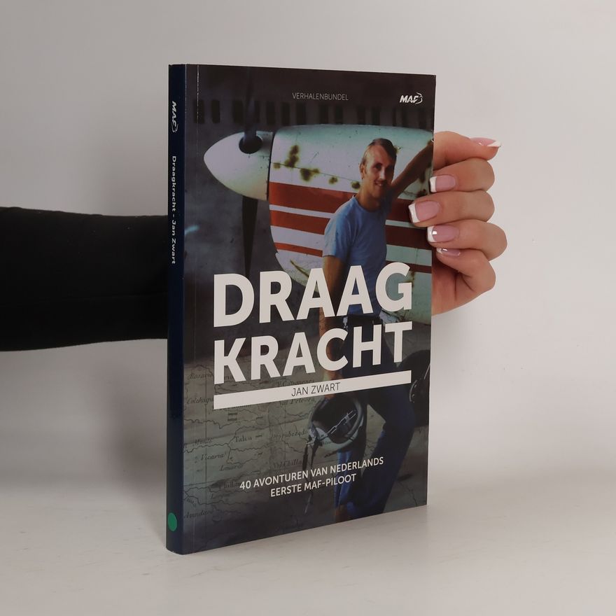 Janneke Zwart Draagkracht