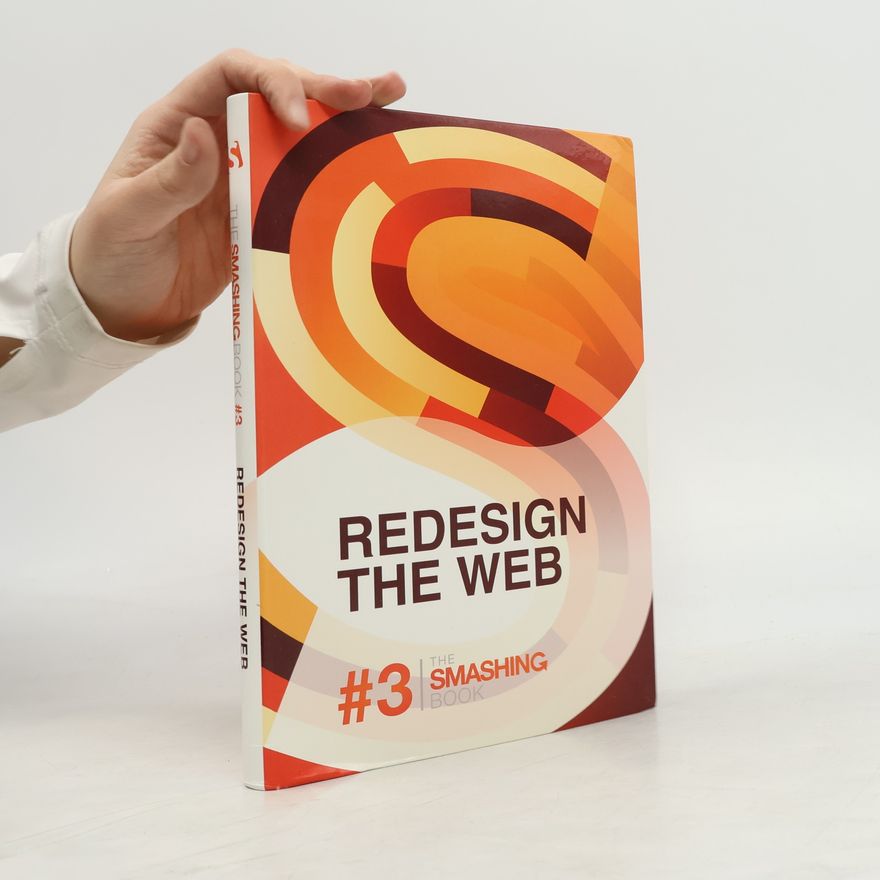 Various authors Redesign the Web