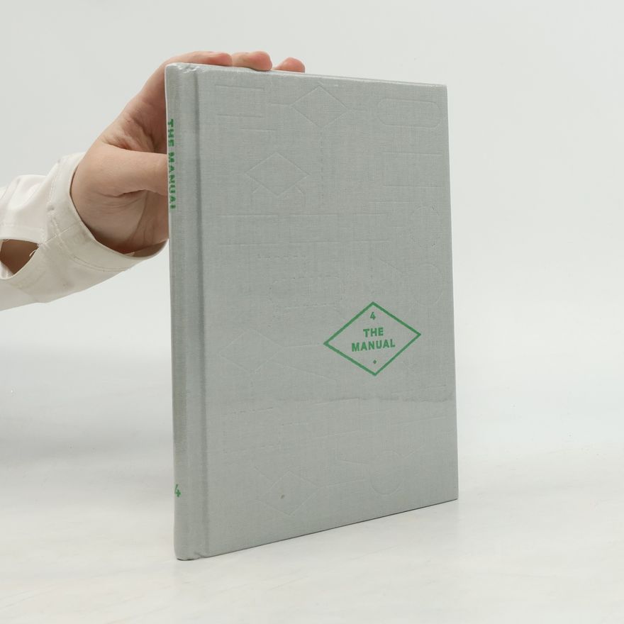 Kolektiv autorů The Manual 4.