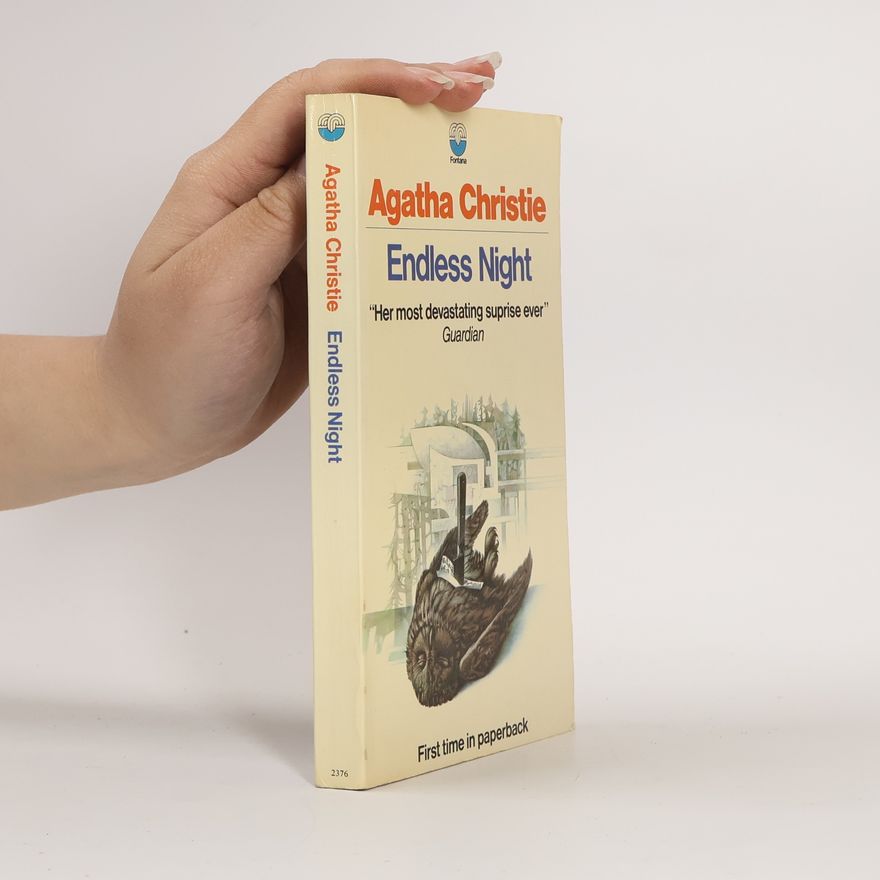 Agatha Christie Endless Night