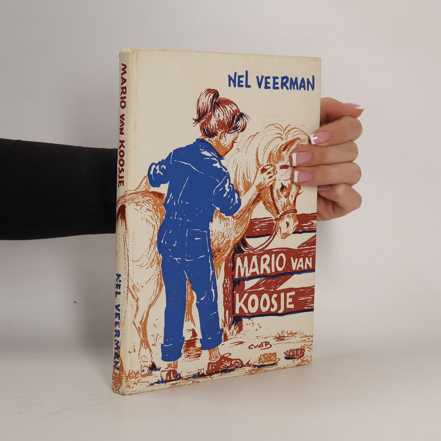 Neeltje Petronella Veerman Mario van Koosje