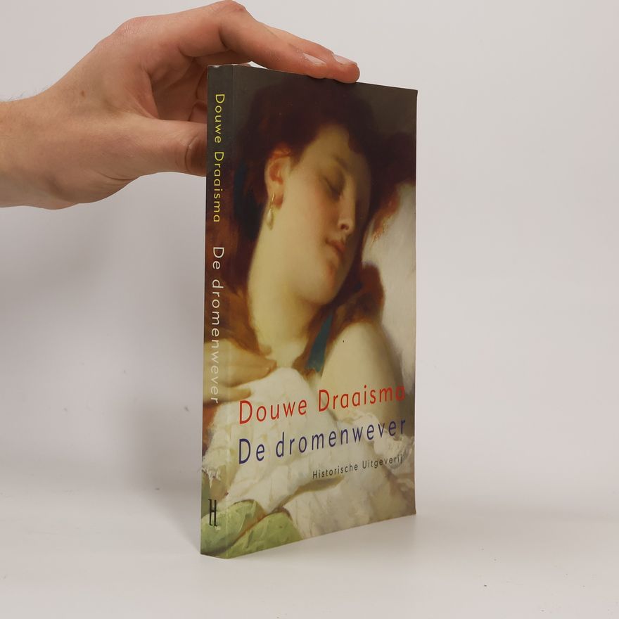 Douwe Draaisma De dromenwever