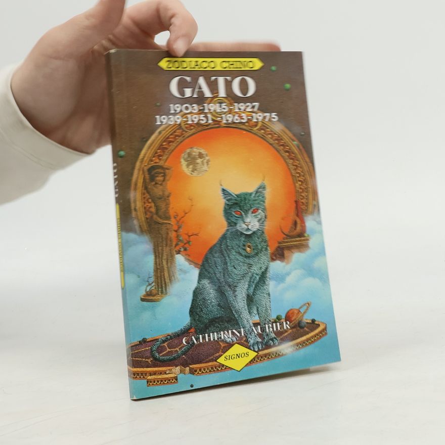 Josanne Delangre Gato