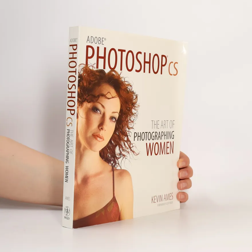 Adobe Photoshop CS | Kevin Amess | Book