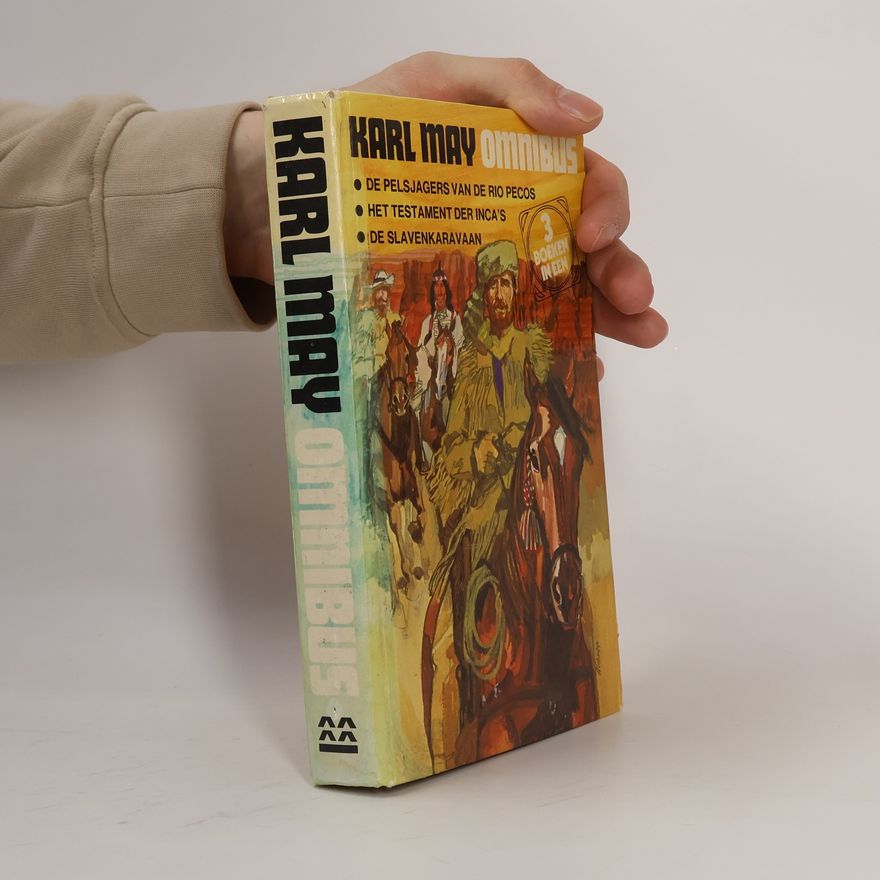 Karl May Omnibus