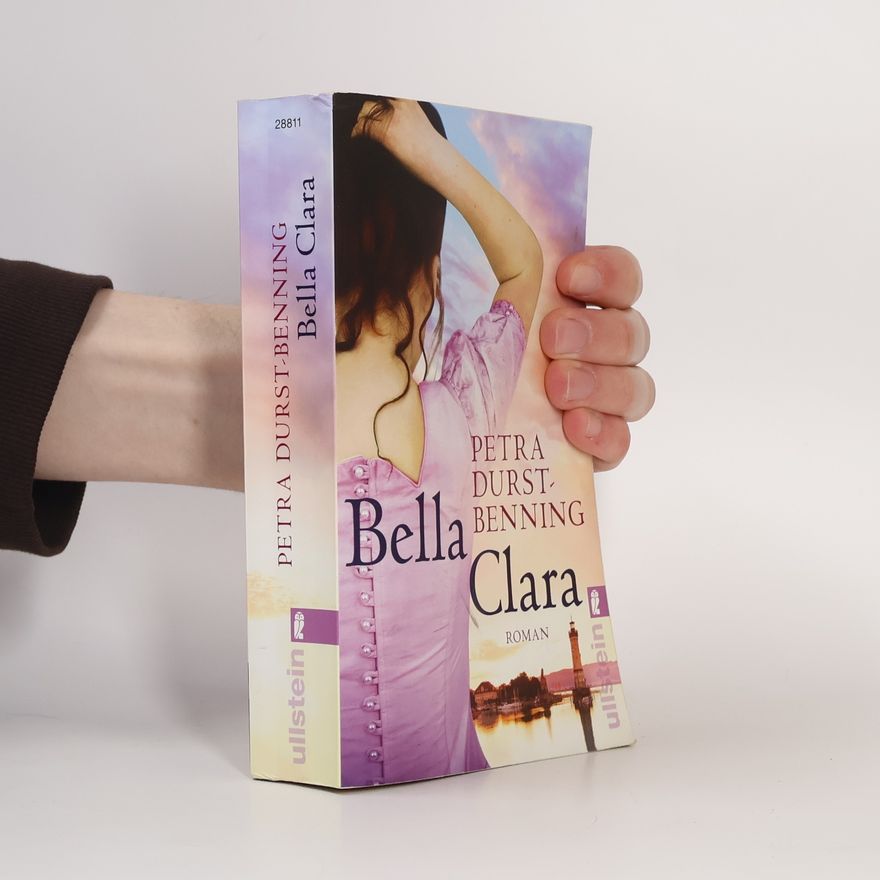 Petra Durst-Benning Bella Clara