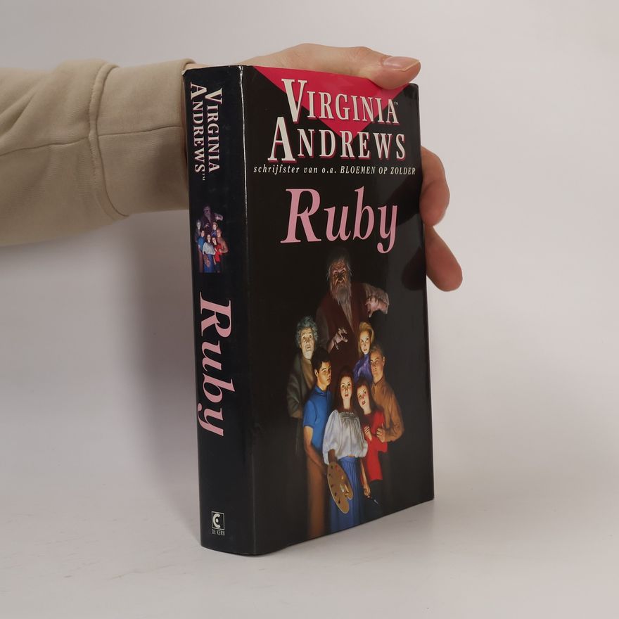 Virginia Cleo Andrews Ruby