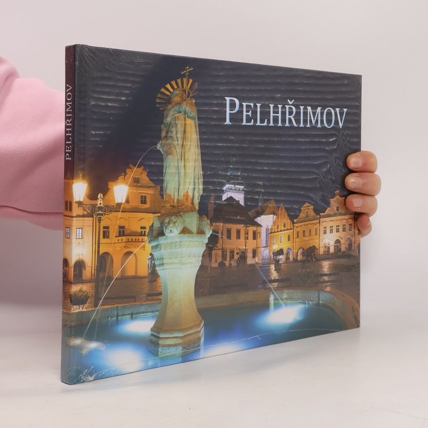Autorenkollektiv Pelhřimov