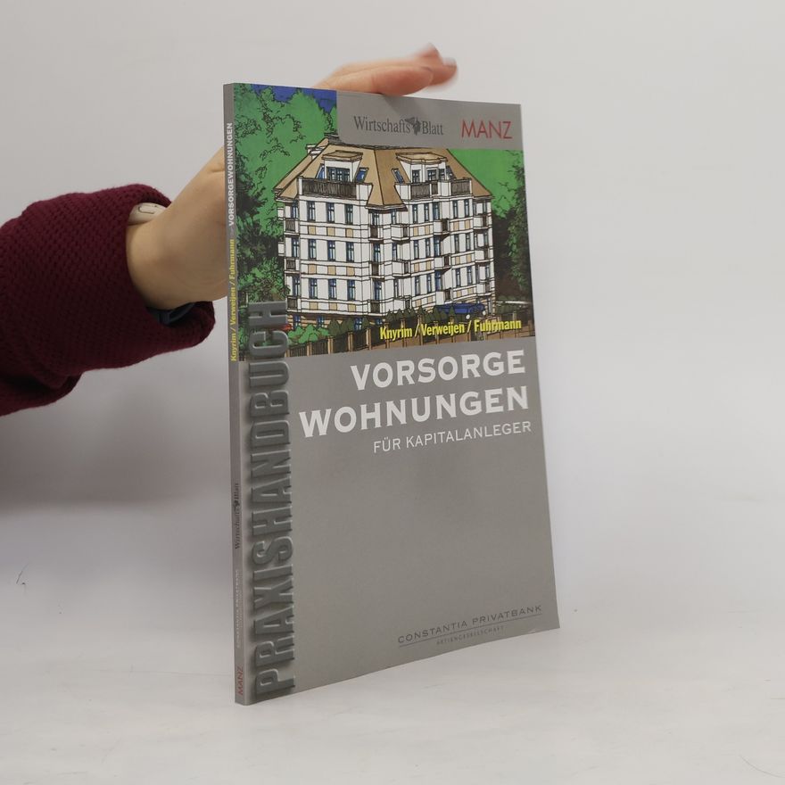 Karin Fuhrmann Vorsorgewohnungen